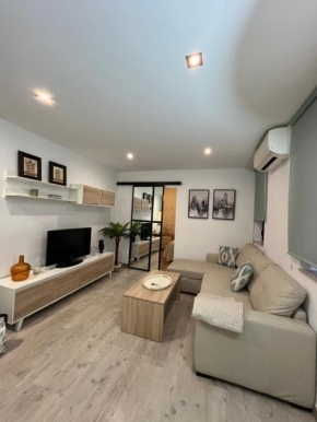 APARTAMENTO Azonaicas